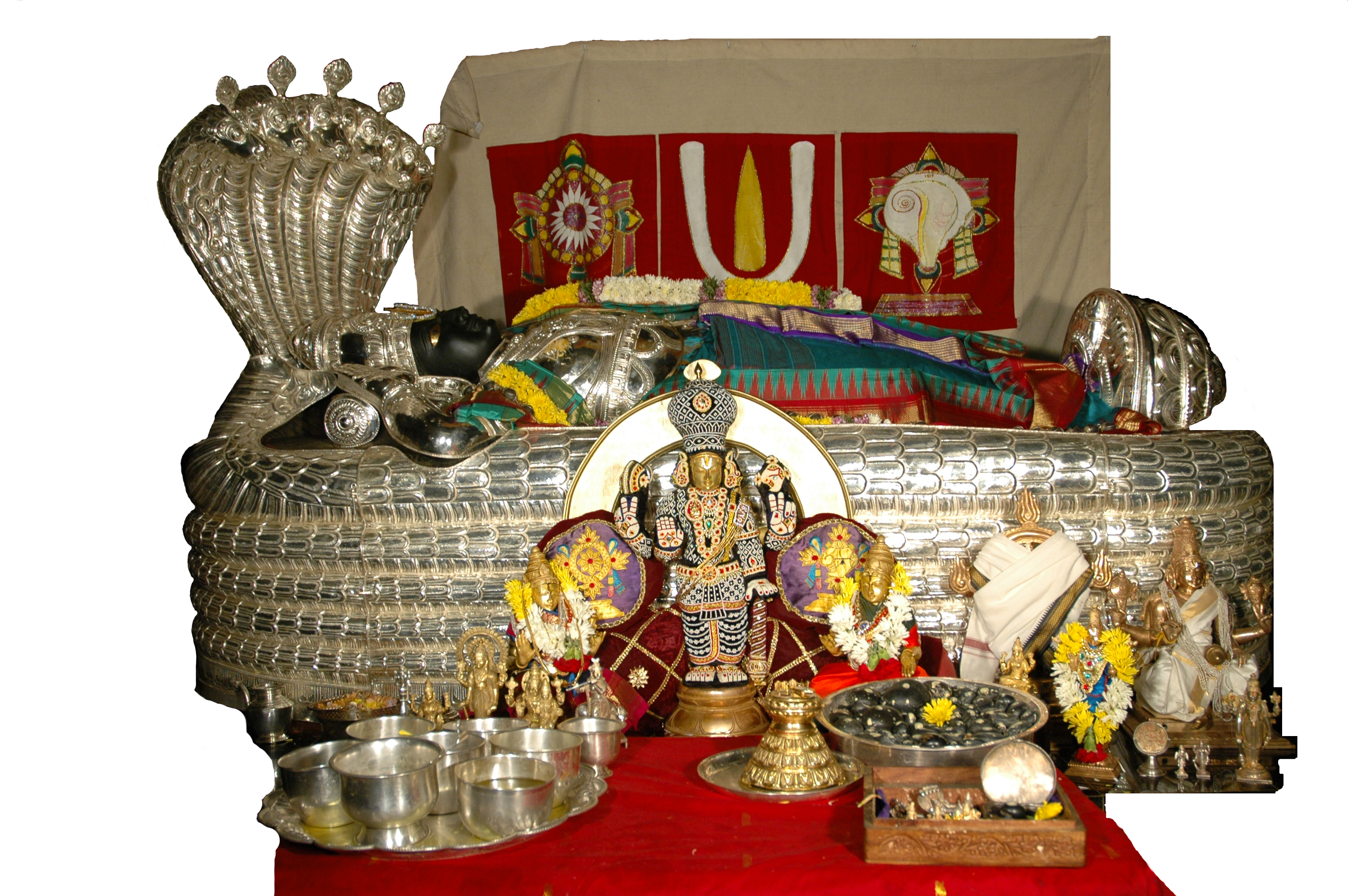 Sri Ranganatha Temple